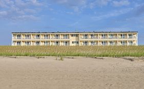 Drifting Sands Oceanfront Hotel